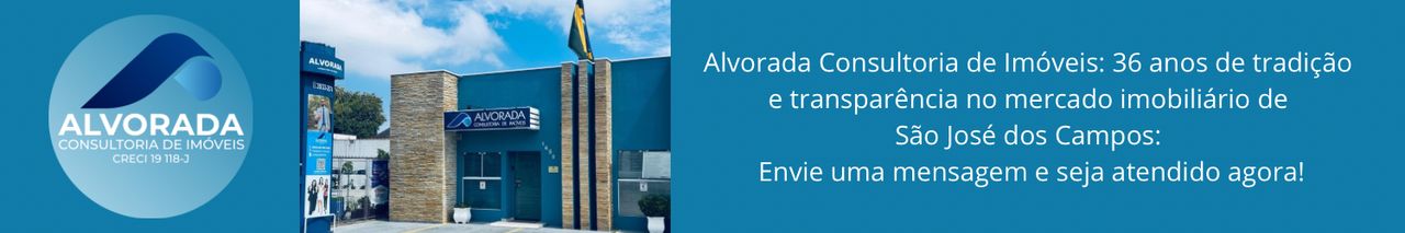Alvorada Imoveis Sjc