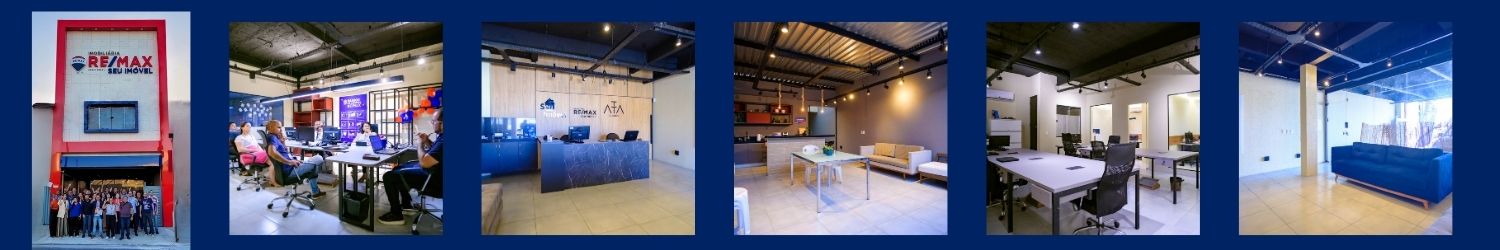 Re/Max Seu Imóvel