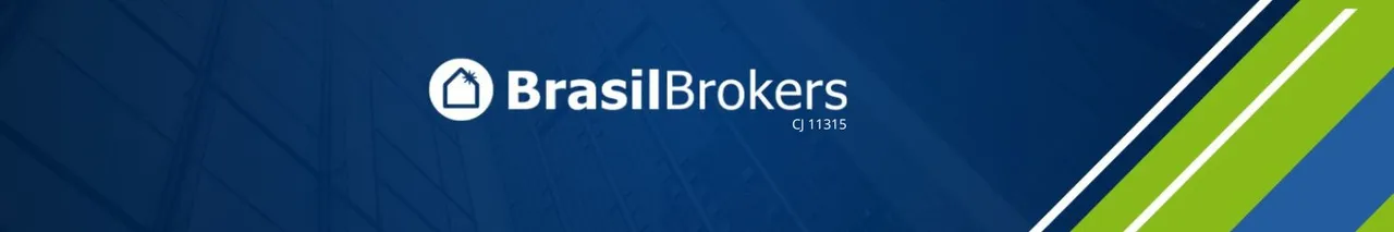 Brasil Brokers Tijuca