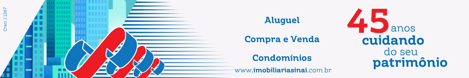 Sinai Empreendimentos Imobiliarios Ltda - Me