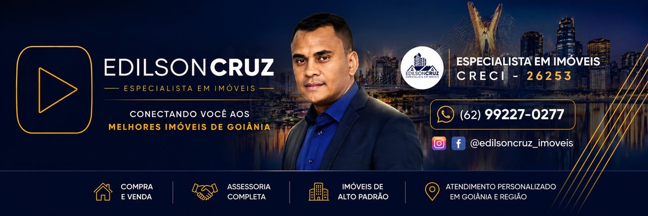 Edilson Da Cruz Silva