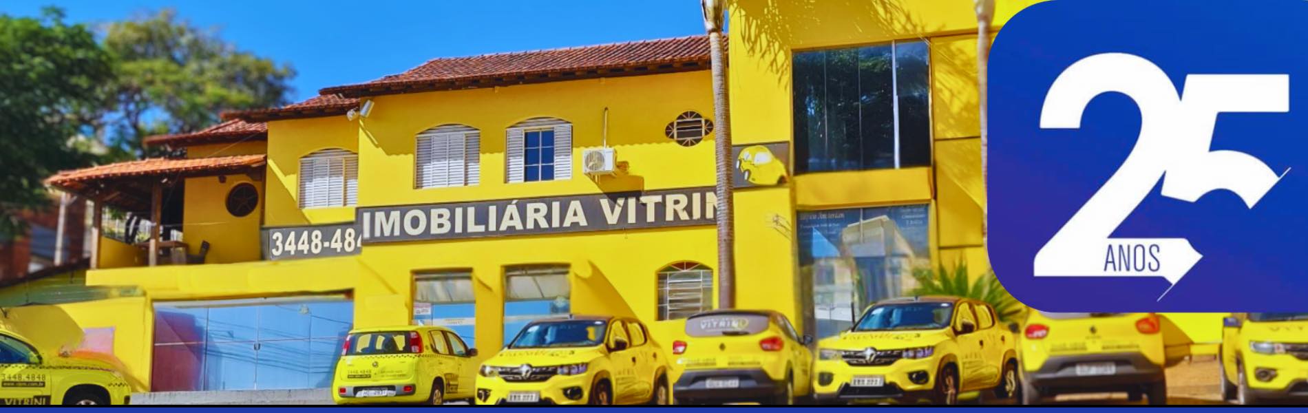 Imobiliária Vitrini | 05302-J-Mg
