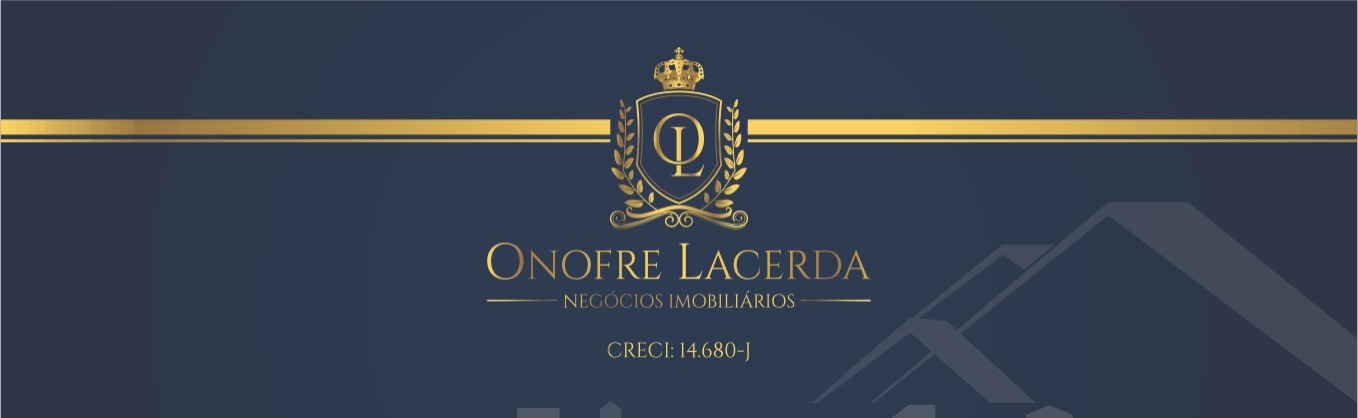 Onofre Lacerda Negócios Imobiliários - Ltda