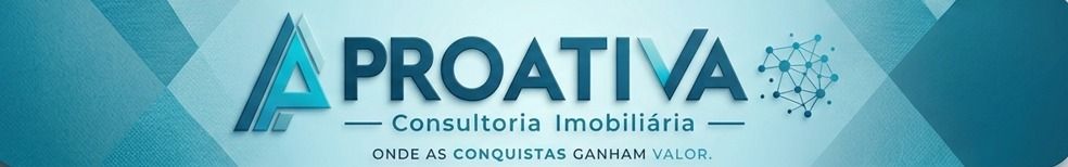 Proativa Consultoria Imobiliária