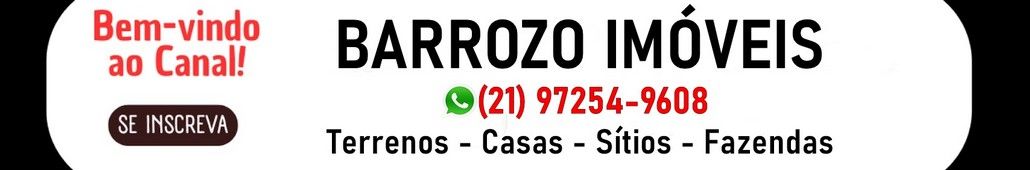 Barrozo Imóveis