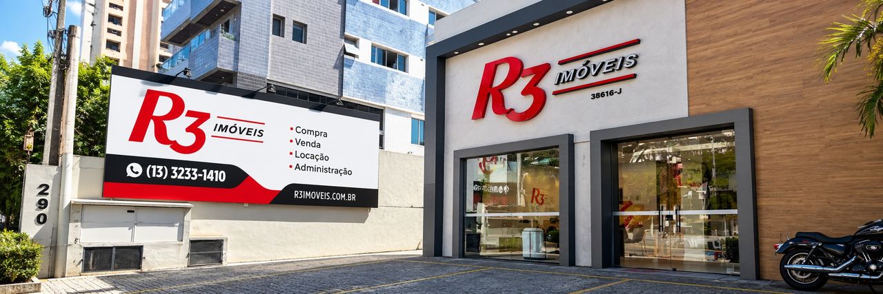 R3 Imóveis
