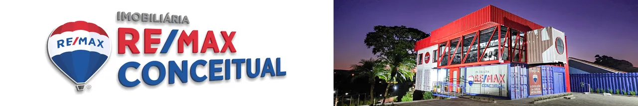 Re/Max Conceitual