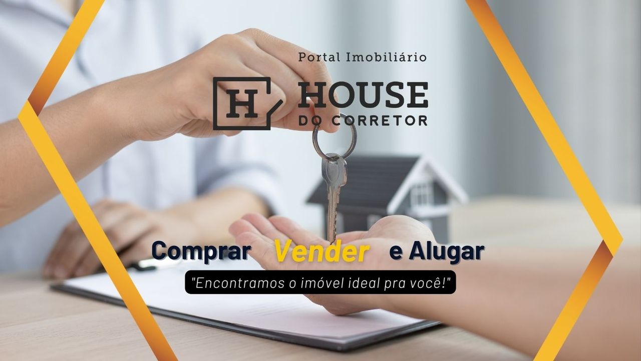House Do Corretor