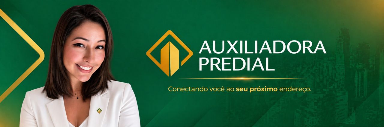 Grazielle Amaral | Auxiliadora Predial