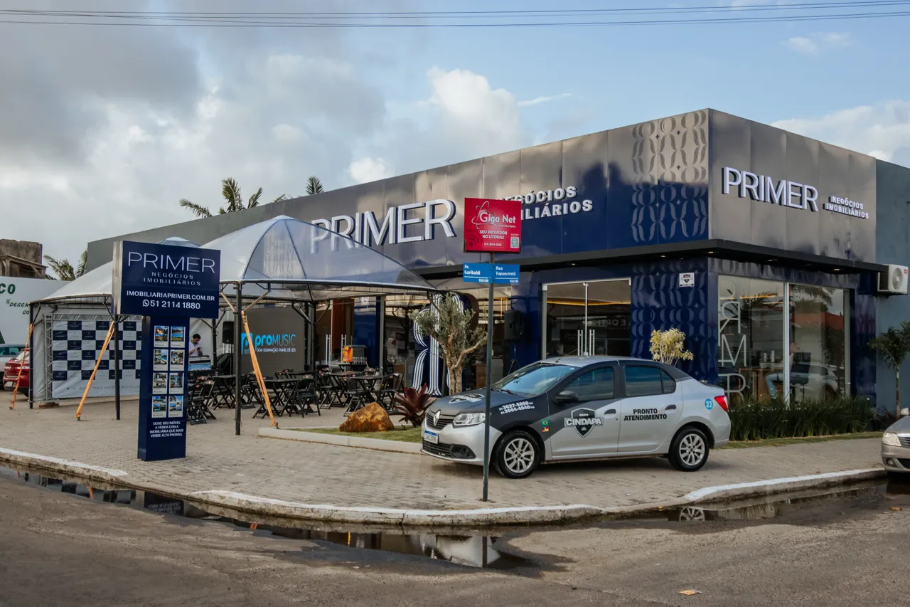 Imobiliaria Primer