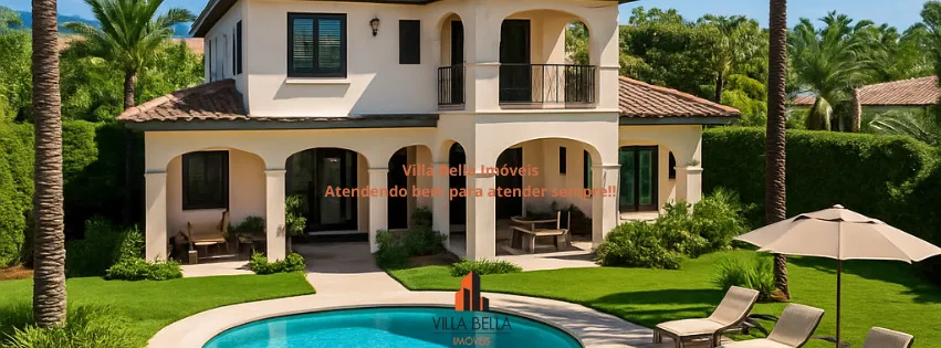 Villa Bella Imóveis