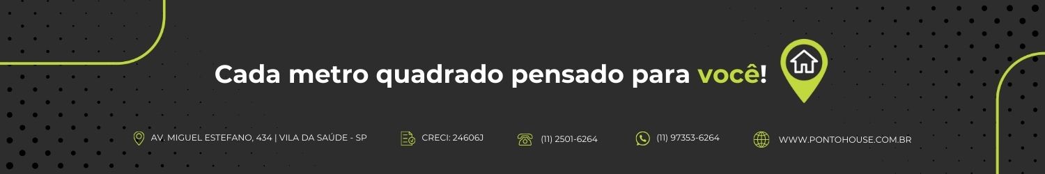 Ponto House Imobiliaria Ltda - Me