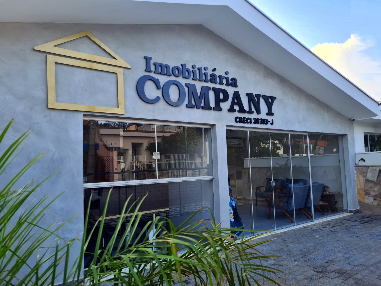 Imobiliária Company