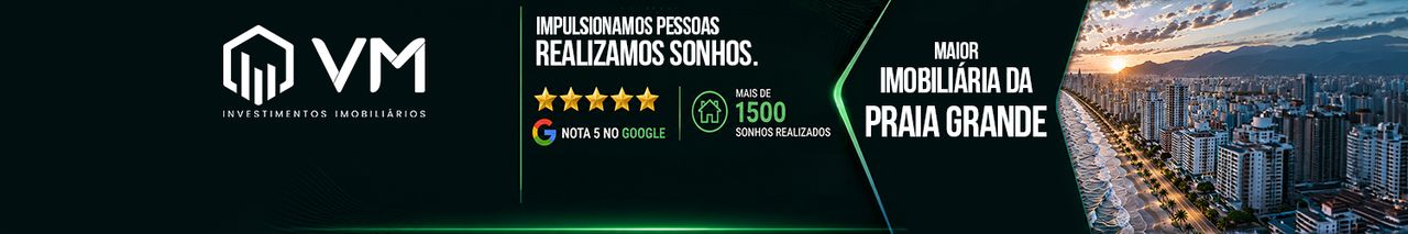 VM Investimentos Imobiliários Ltda.