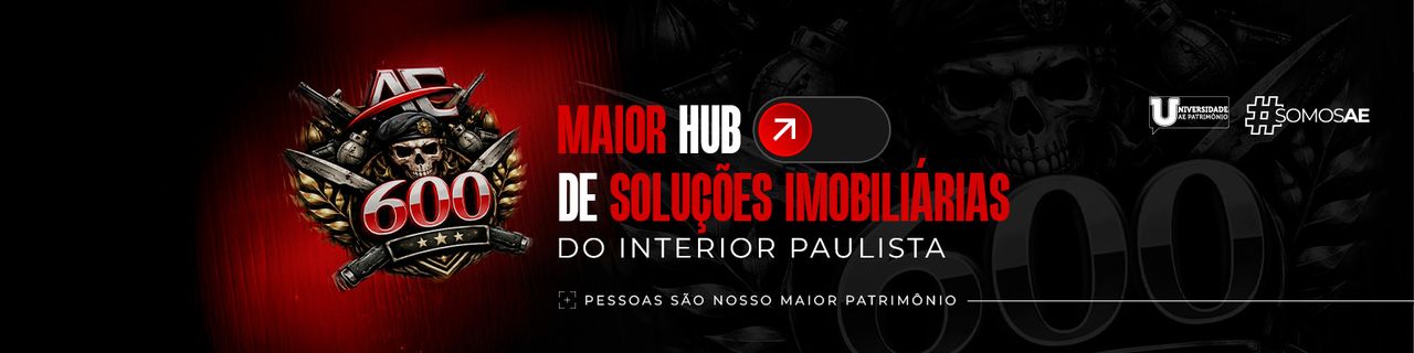 AE Patrimônio Consultores Imobiliários Ltda