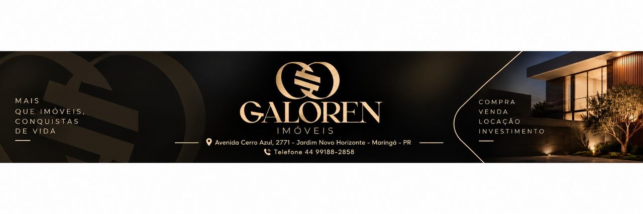 Galoren Imóveis