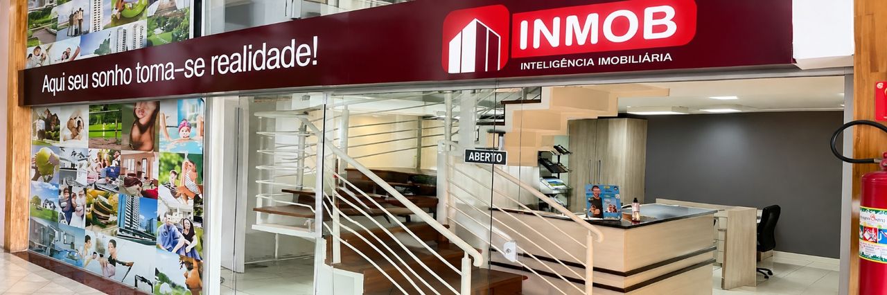 Inmob Consultoria Imobiliaria Ltda