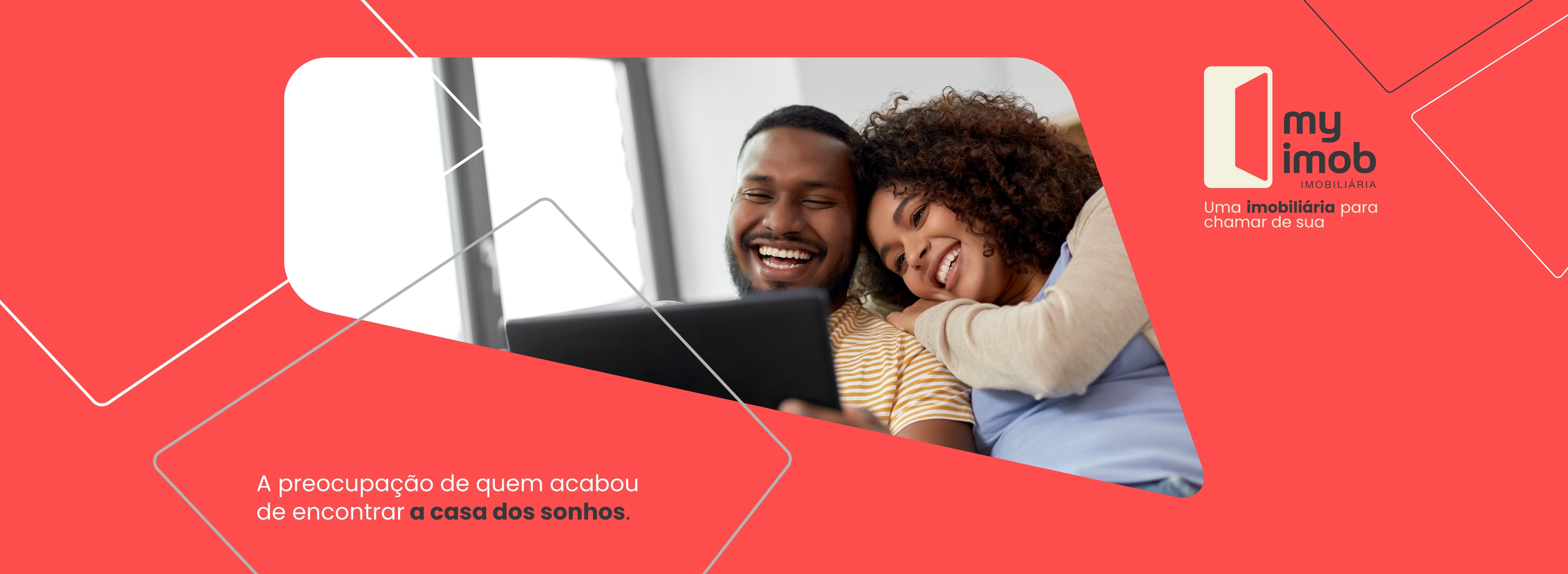 My Imob Imobiliária