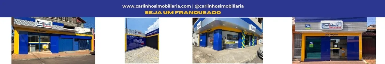 Carlinhos Imobiliária