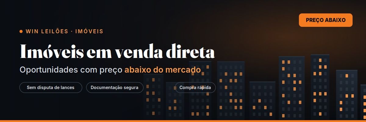 Win Leilões