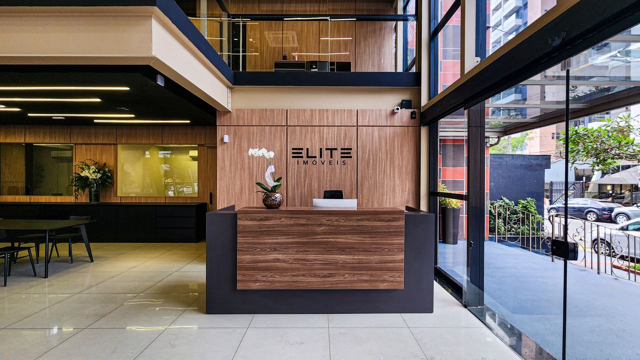 Elite Negócios Imobiliários