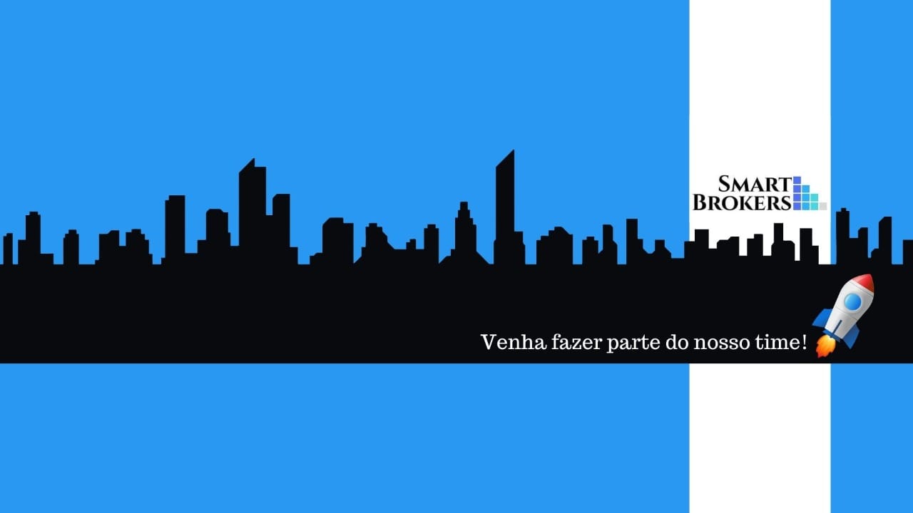 Imobiliária Smart Brokers