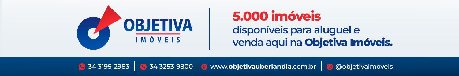Objetiva Imóveis Uberlândia