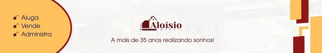 Aloisio Imoveis Empreendimentos Imobiliários Ltda