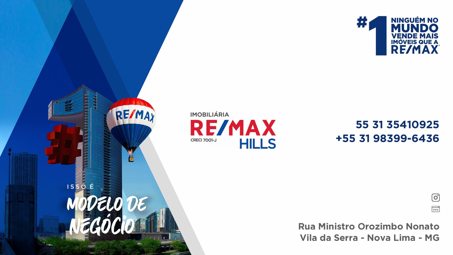 Re/Max Hills
