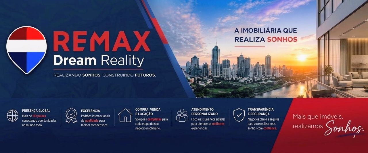 Re/Max Dream Reality