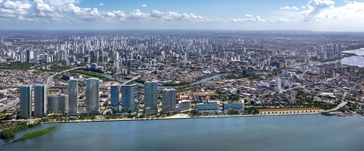 Avenno Consultoria Imobiliária e Associados