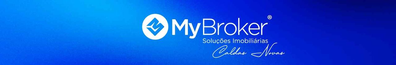 My Broker Caldas Novas