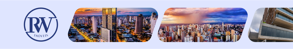 Rw Negocios Imobiliarios Ltda