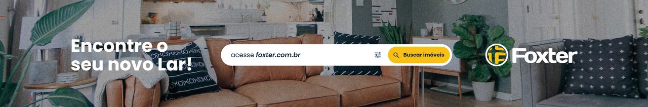 Foxter Cia Imobiliária