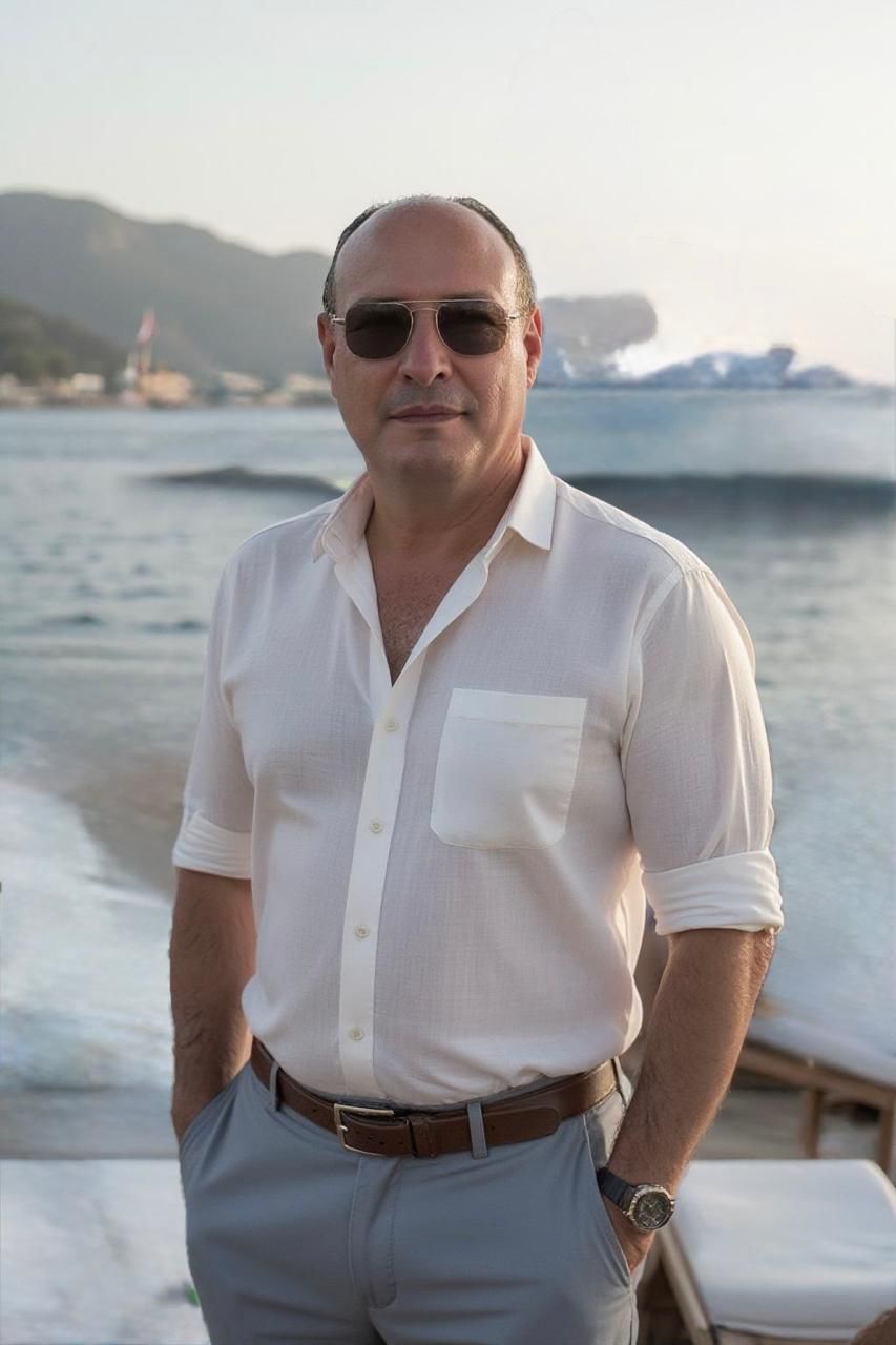 Fernando Sanches Corretor