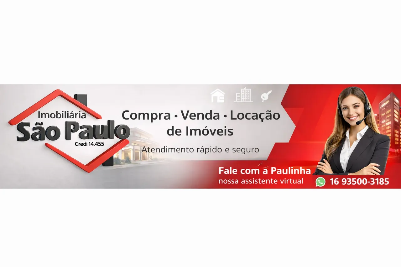 Imobiliaria Sao Paulo S/S Ltda - Me