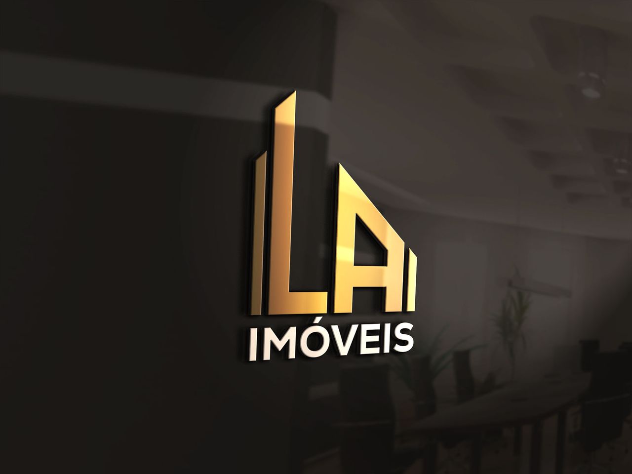 L A Solucoes Imobiliarias