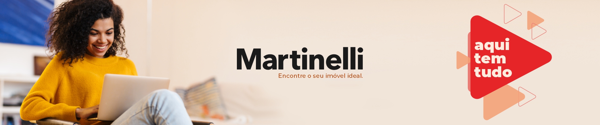 Martinelli Imobiliaria - Ribeirão Preto