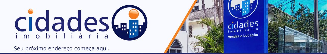 Cidade Imobiliária