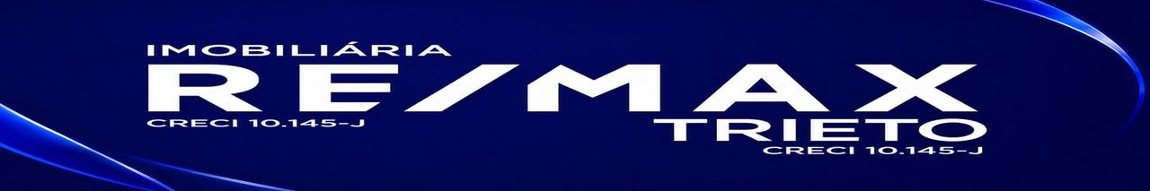 RE/MAX Trieto - Creci 10145-J