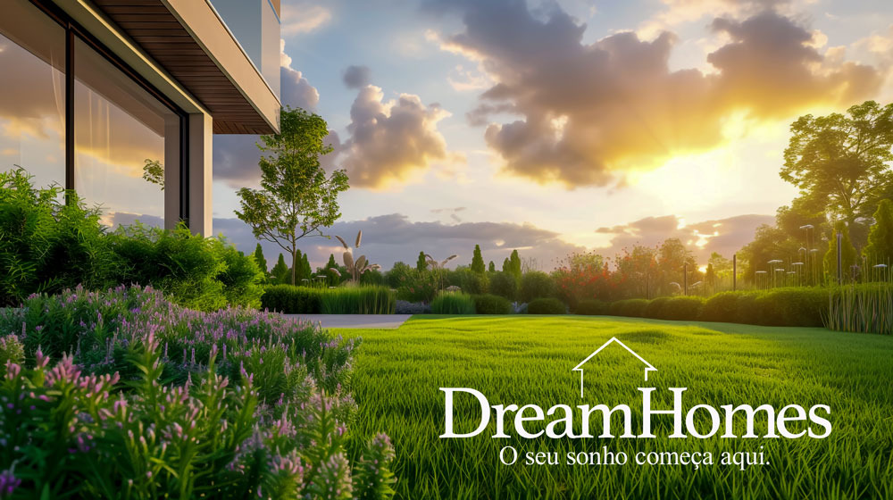 Dream Homes Imóveis