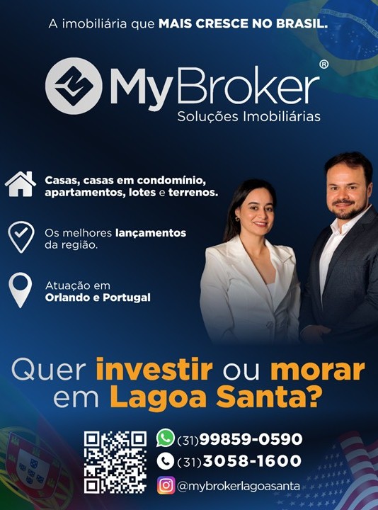 My Broker Lagoa Santa