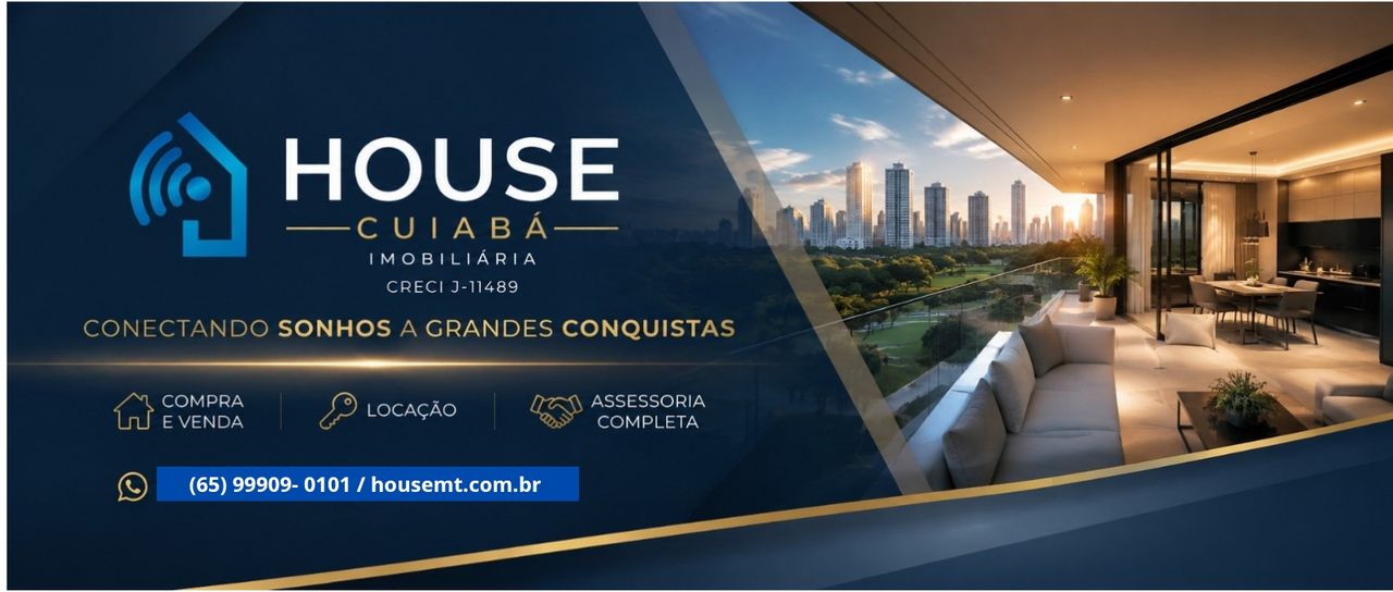 House Cuiabá
