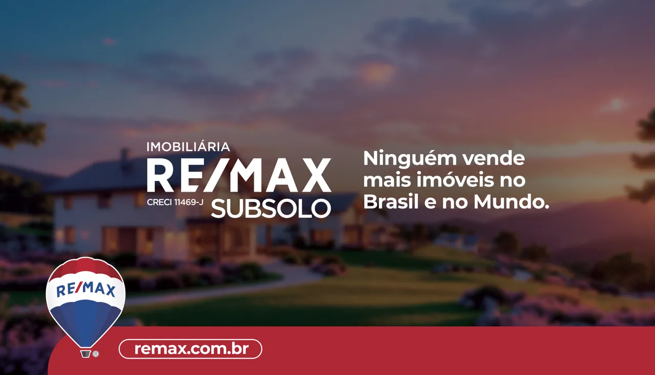 Re/Max Subsolo