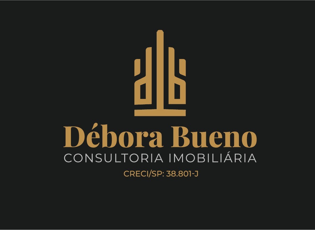 Débora Bueno Consultoria Imobiliária