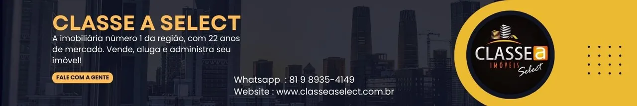 Classe A Select Ws