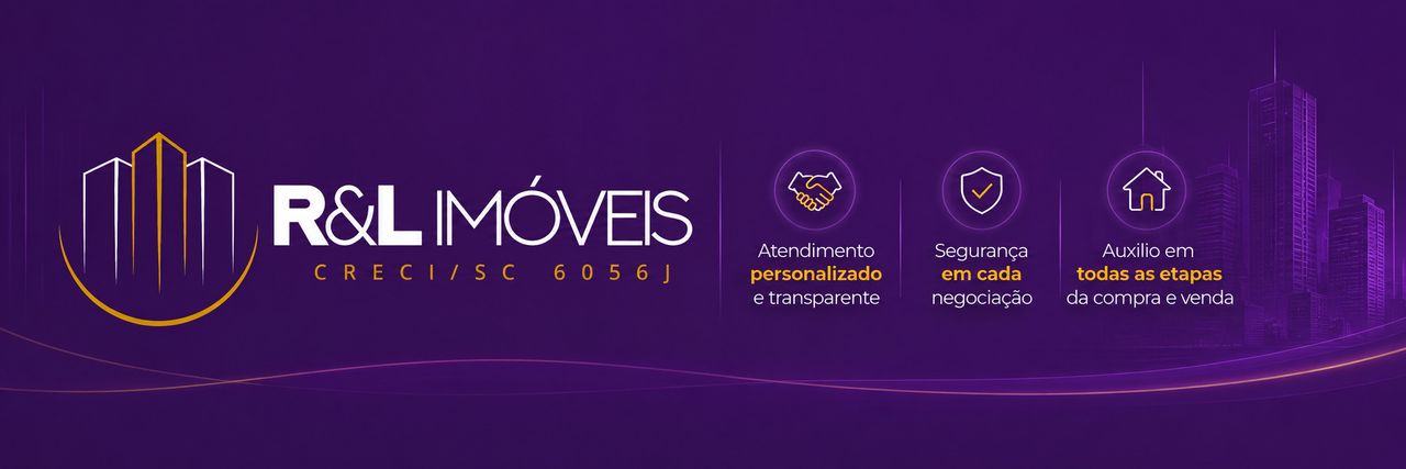 R & L Imóveis - Ltda