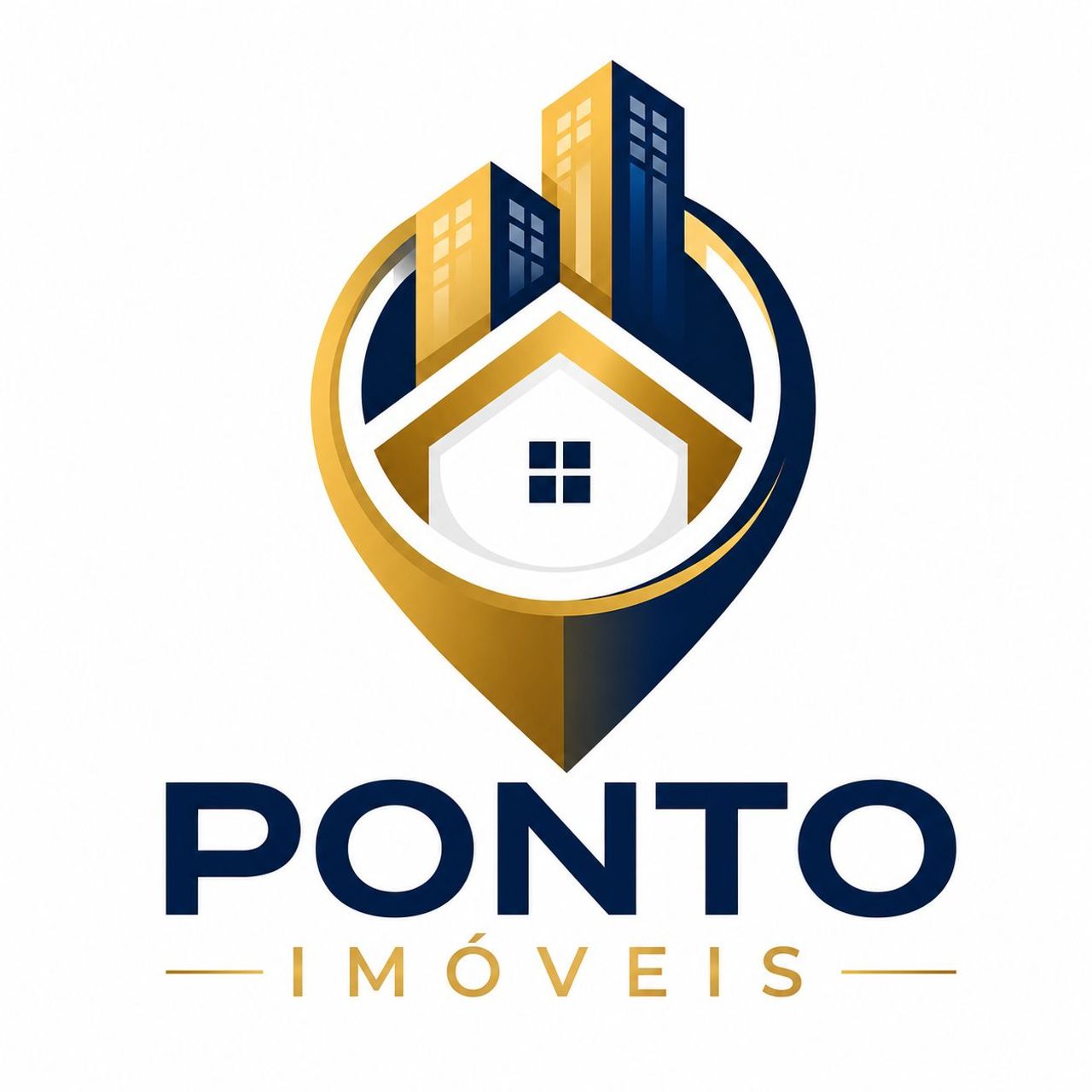 Ponto imóveis