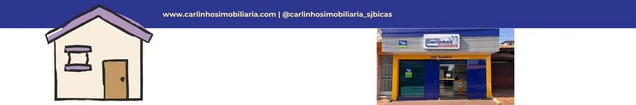Carlinhos Imobiliária S.J. Bicas
