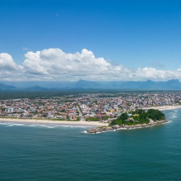 Imob Consultoria Imobiliária Guaratuba LTDA